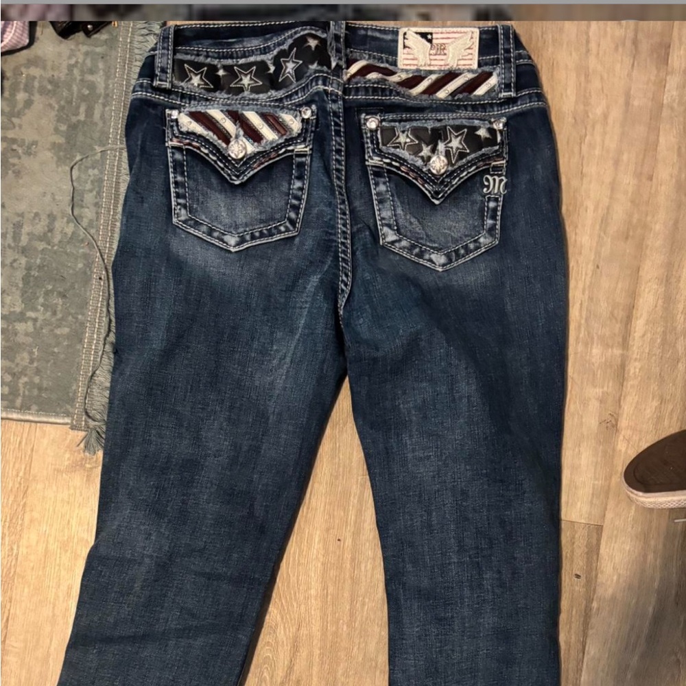 miss me american jeans - Picture 2 of 4